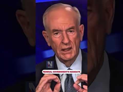 Bill O’Reilly: ‘Censorship’ towards Republicans since Trump entered political arena