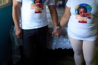 Deported Venezuelan mothers ask Melania Trump to help reunite them with their children