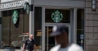 Starbucks is closing more stores and laying off 900 workers