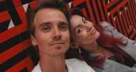 Strictly's Joe Sugg shares cute message for Dianne Buswell after pregnancy reveal