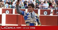 Manuel Caballero sustituye a Morante de la Puebla y tomará la alternativa con un  cartel de lujo en Albacete