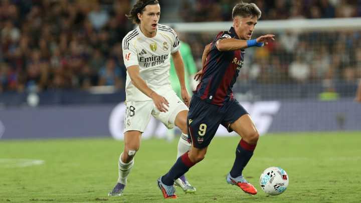 El motivo por el que Álvaro Carreras es el Pedri del Real Madrid