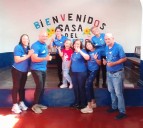 Sociedad de personas sordas del municipio Boconó realizó simulacro sísmico