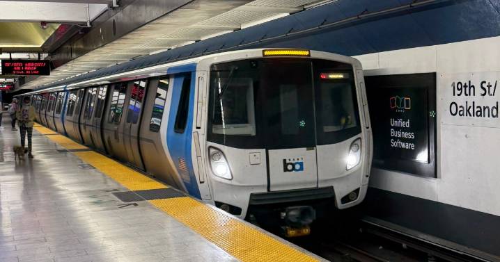 Getting Around the Bay Q&A: Transit month edition