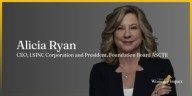 Alicia Ryan: Shaping industry and inspiring the next generation through servant leadership