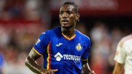 El Ceuta desmonta el culebrón Uche y explica qué tiene que pasar para que el Getafe pueda vendérselo al Crystal Palace: "El dinero no ha llegado"
