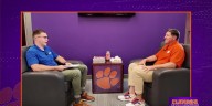 Clemson All-Access Exclusive: 1-on-1 with Brad Brownell