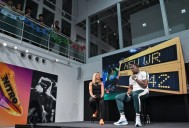 Bolt confía en los jamaicanos para destronar a Lyles en los 100 metros