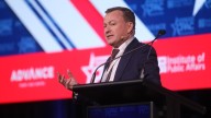 Andrew Cooper has urged conservatives to join political parties and fight back against the ‘communism’ of the Albanese government