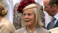 Luto en la realeza británica: muere la duquesa de Kent a los 92 años