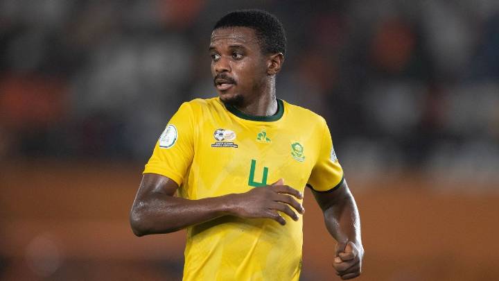 South Africa stripped of win in WCQ over ineligible player
