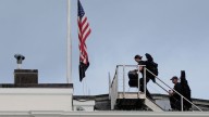 White House requests $58 million in security funding from Congress following Kirk assassination