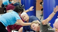 Nueva edición del programa de actividades físicas para adultos en Salamanca: fechas y actividades