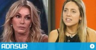 22:12 Yanina Latorre filtró lo que dicen en Telefe de Sofi Martínez y desató un escándalo: “La odian porque..."