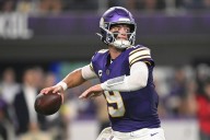 JJ McCarthy Gets Troubling Prediction on Vikings’ Future from Ex