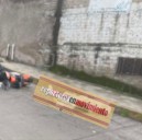 MOTOCICLISTA EMPAREJO LA MOTOCICLETA DE UNA PAREJA Y LES DISPARO HASTA MATARLOS EN TULTITLÁN