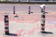 Familias de desaparecidos impulsan con Lemus la creación de la fiscalía autónoma