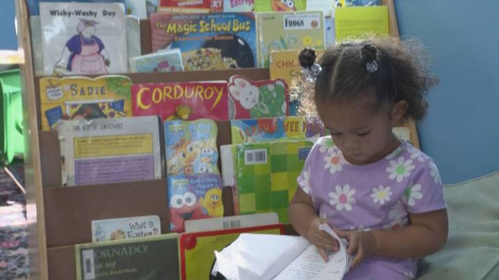 'It just feels like a lot' | Southern Indiana families making tough decisions with child care voucher cuts