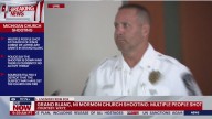 Michigan Mormon church shooting: update from police