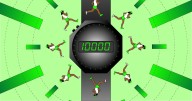 Here’s a new way to count progress beyond the 10,000 steps rule