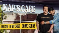 How Is Salman Linked To Firing At Kap's Cafe? Bishnoi Gang's Big Warning Entertainment News