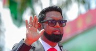 Guyana dice estar preocupada por los narcotraficantes y no por los ataques de Estados Unidos | Venezuela | Irfaan Ali | Nicolás Maduro | Donald Trump | Caribe | Trinidad y Tobago | Vladimir Padrino Ló