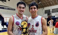 De vencer la muerte, al sueño de jugar en primera