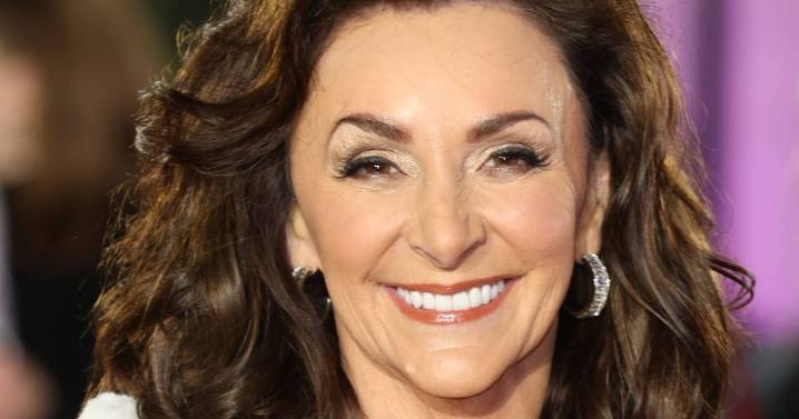 Strictly's Shirley Ballas reflects on 'wake-up call' amidst debilitating issue