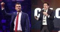 Miguel Uribe y Charlie Kirk: coincidencias en sus asesinatos que conmocionan al mundo