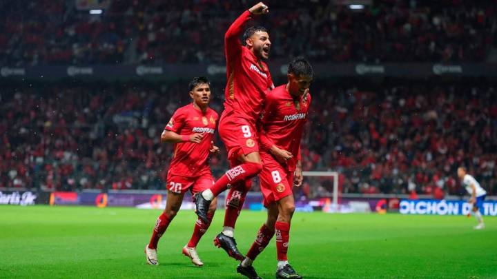 Estos son los partidos de la Jornada 11 del Apertura 2025 de la Liga MX