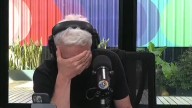 Kusnetzoff se quebró en vivo por el brutal ajuste del gobierno de Milei