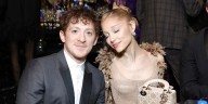 Where Ariana Grande and Ethan Slater Stand Amid Breakup Rumors