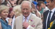 EXCLUSIVE: King Charles' Cancer Sham Exposed In Health Lie Claims