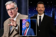 Ex-ESPN star Keith Olbermann faces immense backlash over Charlie Kirk slight