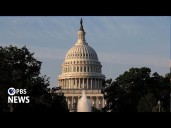 WATCH LIVE: Senate returns after summer recess, as Sept. 30 shutdown deadline looms
