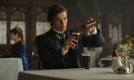 My family story is getting the Succession treatment in House of Guinness