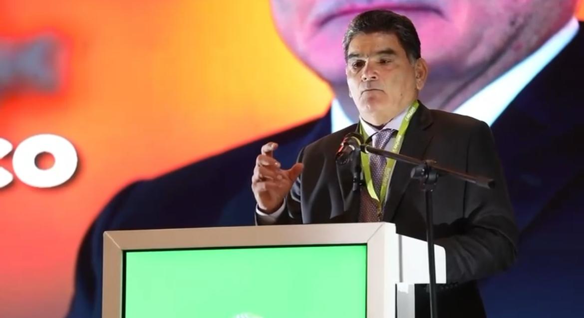 Bombardeo digital y desinformación, dos grandes amenazas que enfrenta el proceso electoral: Procurador General