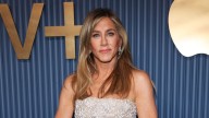 Jennifer Aniston Seemingly Soft Launches Romance With Jim Curtis