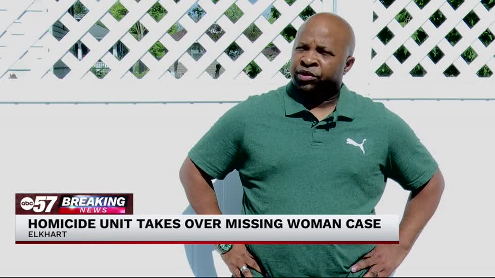 EPD Homicide unit takes over investigation into missing disabled woman