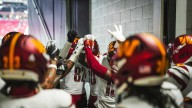 Gameday blog | Commanders vs. Falcons, Week 4