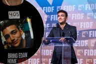 Held hostage 584 days, Israeli soldier from NJ rejoins IDF