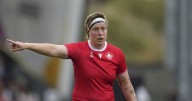 Rugby world cup: Beukeboom Canada's most