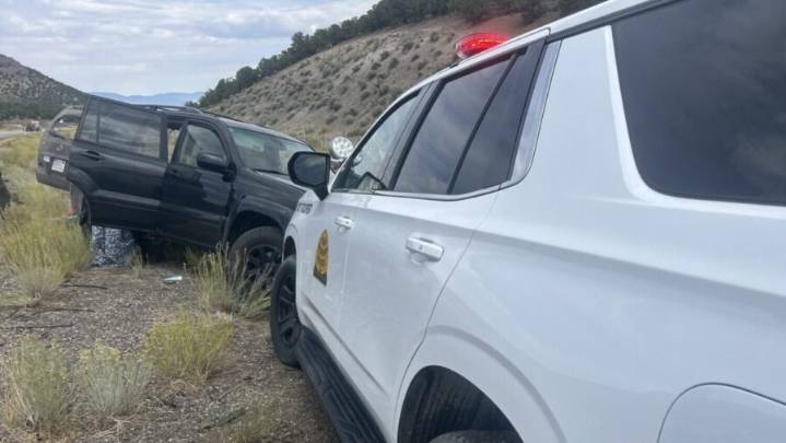 Driver charged in wrong-way chase in Beaver County, documents say