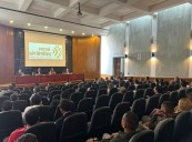 Impulsan profesionalización en derechos humanos para el servicio público