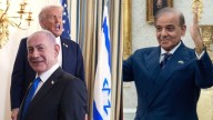 Trump’s Gaza peace plan gets a thumbs up from Europe, Muslim nations; Pak’s Sharif ‘fully prepared to assist’