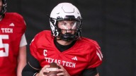 Texas Tech football QB Behren Morton to start vs Kent State