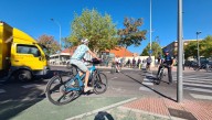 Más de 3.5000 personas se han sumado a las actividades de la Semana de la Movilidad en Salamanca