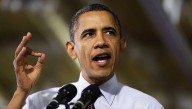 Outrage After Obama Outed As White Supremacist