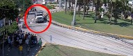 Trágico accidente de tránsito: Adulto mayor pierde la vida en Barranquilla