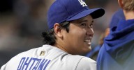 Tyler Glasnow scratched from start; Shohei Ohtani steps in to pitch against Orioles